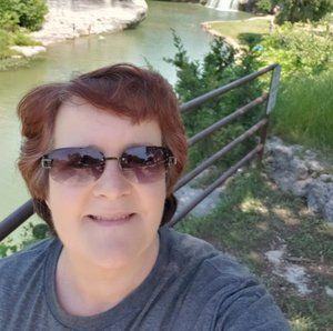 Meet your Posher, Mary